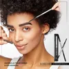 Crayon à Sourcils Nanobrow Dark Brown - Des sourcils Voir les images du produit 5