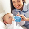 Baby Fütterung Pflege Flaschenhalter, Babyflaschen Griffe Produktbild-Vorschau 2