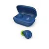 hama Bluetooth-Kopfhörer Spirit Chop, Blau Produktbild-Vorschau 1