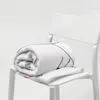 Mr. & Mrs. Panda Kuscheldecke Einhorn Wut - Weiß - Produktbild-Vorschau 3