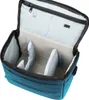 Borsa fotografica Trinidad 110 Blu Anteprima dell’immagine prodotto 3