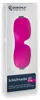 Ohropax Schlafmaske 3D pink Produktbild-Vorschau 7