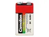 Camelion 6LR61-SP1, Einwegbatterie, 9V, Alkali, 9 V, 1 Produktbild-Vorschau 1