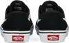 Vans Wm Filmore Decon Suede/Canvas Black/White Größe EU 39 Produktbild-Vorschau 19