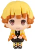 Megahouse Demon Slayer Zenitsu Agatsuma Figur    One Size Produktbild-Vorschau 1