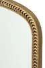 Zierspiegel "victoria" 51x41cm vergoldet  - Atmosphera Voir les images du produit 11