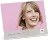 Walther Acryl Portrait 13x18 Acrylglas Querformat ASQ1318 Anteprima dell’immagine prodotto 2
