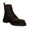 Salamander męskie buty za kostkę 31-76001-24 Kolor: Brązowy Podgląd zdjęcia produktu 3