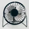 Mini wentylator mały wiatrak biurkowy wiatraczek stojący Podgląd zdjęcia produktu 7