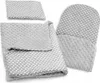 Cocon de Poussette, Matelas, Oreiller, Couverture Tutumi Voir les images du produit 5