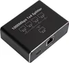 Ethernetový rozbočovač 1 až 4 1000Mbps vysokorychlostní Náhled obrázku produktu 2