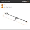 Walimex pro boom con 2 morsetti a vite, 100 cm Anteprima dell’immagine prodotto 6
