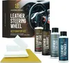 Leather Expert - Lederlenkrad-Aufarbeitungsset LE-18-SW450 Produktbild-Vorschau 1