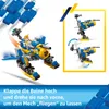 LEGO Sonic the Hedgehog 77002 Cyclone vs. Metal Sonic Náhled obrázku produktu 5