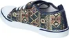 AMERICAN CLUB TEN147 Kinder-Sneaker mit Klettverschluss, Produktbild-Vorschau 4