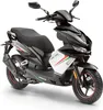 PRIKE Motorroller P19 50 Sport, E5 (45km/h) 50 ccm, Produktbild-Vorschau 1