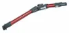 Rowenta tubo rigido prolunga flex rosso scopa XForce 11.60 Anteprima dell’immagine prodotto 2