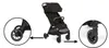 Joie Pact Pro wózek spacerowy Oak Podgląd zdjęcia produktu 4