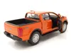 Maisto 31521 - Model auta - Ford Ranger (oranžový, mierka Náhľad obrázku produktu 13