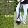 NovaTerra Rasenlüfter mit 4 Zinken + Kernsammelbox  Produktbild-Vorschau 7