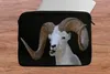 MuchoWow® Laptop Hülle 13 Zoll Bok - Tiere - Hoorn Produktbild-Vorschau 5