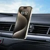 Tech-Protect N56 Magnetic Magsafe Dashboard Unrg & Vent Car Voir les images du produit 10