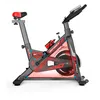 Clover Fitness Tributo 3.0 Heimtrainer - 15 kg Schwungrad - Produktbild-Vorschau 5