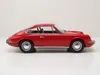 Norev 187200 Porsche 911 L 1968 rot 1:18 Produktbild-Vorschau 4
