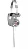 Cuffie mini Koss Porta-PRO, lunghezza cavo 1,2 m Anteprima dell’immagine prodotto 22