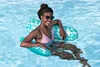 Bestway® Pool-Hängematte 114 x 81 x 22 cm Produktbild-Vorschau 4