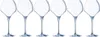 Chef & Sommelier Rotweingläser Open Up 470 ml - 6 Stücke Produktbild-Vorschau 1