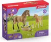 Horse Club Sarahs Tierbaby-Pflege Produktbild-Vorschau 2