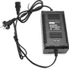 Nabíjačka na elektrické skútre Nabíjačka na elektrické Náhľad obrázku produktu 4