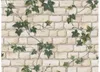 A.S. Création Papiertapete Dekora Natur 5, grün, weiss, Produktbild-Vorschau 9