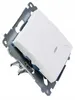 Kontakt-Simon DW6.01/11, Plast, Bílá, IP20, IP44, 250 V, 10 Náhled obrázku produktu 16