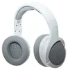 SteelPlay IMPULSE Bluetooth Kopfhörer mit Mikrofon - Weiß Produktbild-Vorschau 9