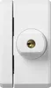 Abus Fensterzusatzschloss FTS96 W B/SB Produktbild-Vorschau 1