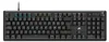 Corsair K70 CORE RGB, Kabel, USB, Mechanický spínač, Náhled obrázku produktu 1