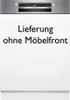 Bosch SMI4EAS28E Serie 4, Smarter Geschirrspüler Produktbild-Vorschau 18