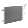 RIDEX 448C0048 Kondensator Klimaanlage für AUDI A4 Produktbild-Vorschau 3
