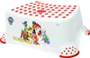 KEEEPER Stupínek k WC/umyvadlu "Paw Patrol" Náhled obrázku produktu 1