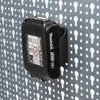 4x Akkuhalter für Makita für eine Küpper Lochwand Produktbild-Vorschau 6