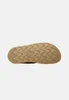 Clarks Solsbury – Pantoletten aus Wildleder, Beige 46 EU Produktbild-Vorschau 7