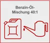 Scheppach Débroussailleuse à essence MTC42-5P | 1,5 CV - Voir les images du produit 4