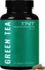 TNT Green Tea Kapseln (120 Stück) - 600mg Grünteeextrakt Produktbild-Vorschau 1