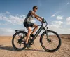 Elektrické bicykel, mestský model a holandský model, s Náhľad obrázku produktu 15