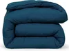 DoubleDry 2 in 1 Bettdecke 240x200 cm - Waschbare Bettdecke Produktbild-Vorschau 1