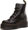 Dr. Martens Airwair Boots Molly Damen 373939363237 Schwarz Produktbild-Vorschau 53