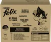 Felix Fantastic Karma Dla Kotów W Galaretce 10,2 Kg (120 X Podgląd zdjęcia produktu 1