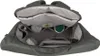 Lässig Wickelrucksack Outdoor Rolltop Backpack Produktbild-Vorschau 15